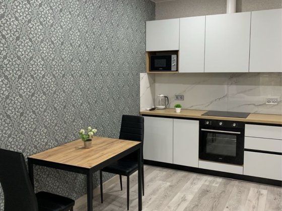 Без комиссии_Сдается_1-комн квартира_8-я ст Фонтана