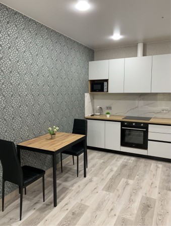 Без комиссии_Сдается_1-комн квартира_8-я ст Фонтана - фото 1