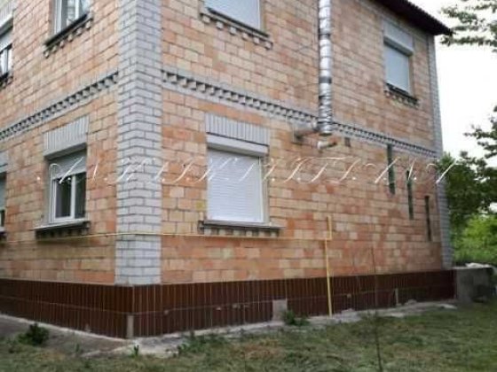 Здам будинок газ опалення сауна гараж  вихід на воду Київ