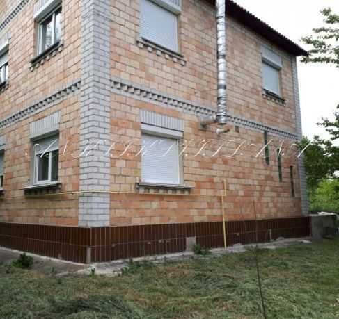 Здам будинок газ опалення сауна гараж  вихід на воду - фото 1