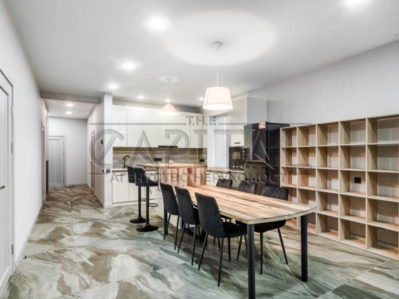 ВИГІДНО! Оренда сучасного будинку в Києві (3 окремі кімнати) Голосієво Київ