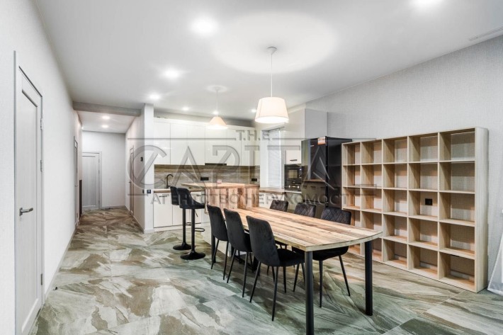 ВИГІДНО! Оренда сучасного будинку в Києві (3 окремі кімнати) Голосієво - фото 1