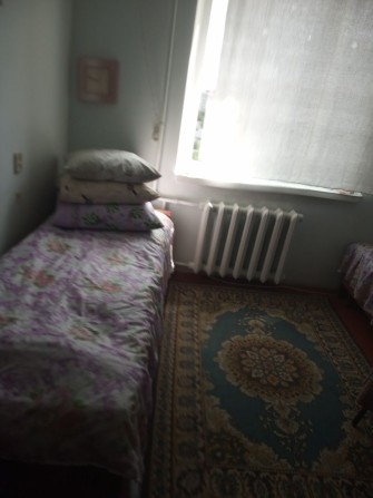 Здам ч/б з двох кімнат зі всіма зручностями на Старому місті  р-н Роше - фото 1