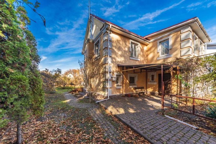 Довгострокова ренда будинку  Осокорки, Нижні Сади - фото 1