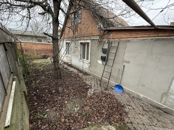 Оренда частини будинку Винница