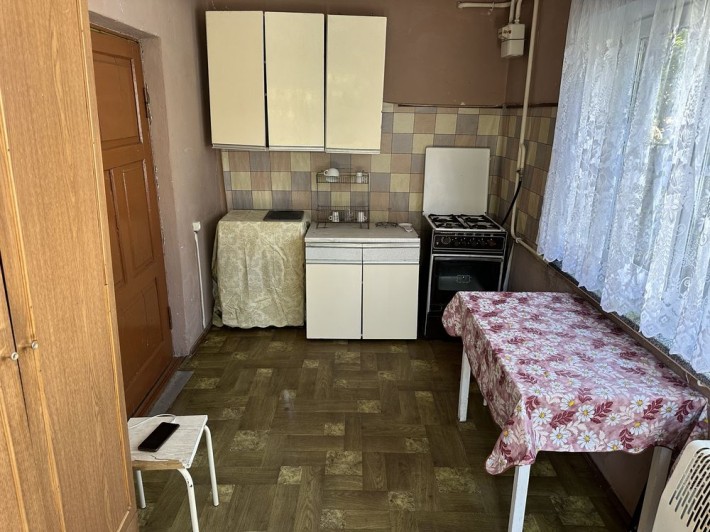 Оренда двокімнатного будинку Бучми. Базарчик, Хуторянка Пров фруктовий - фото 1