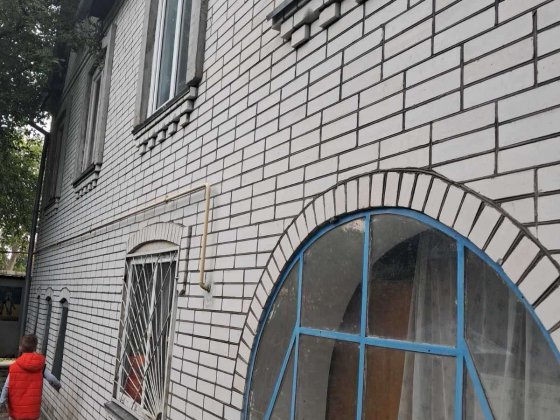 Оболонь Богатирська Електрику не вимикають сади, здається  будинок Київ