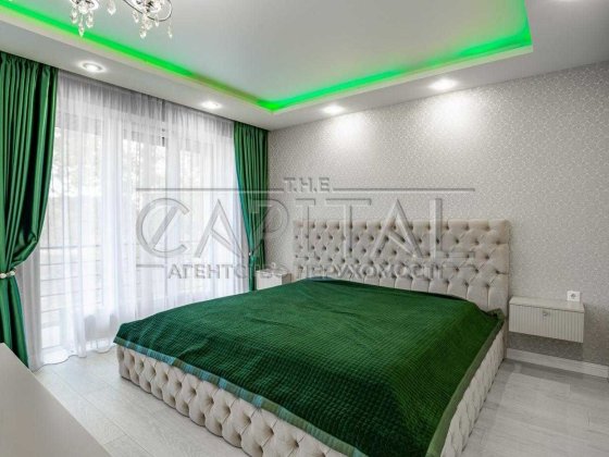 Оренда танхауса ОСОКОРКИ 120 м2 З ГЕНЕРАТОРОМ Київ