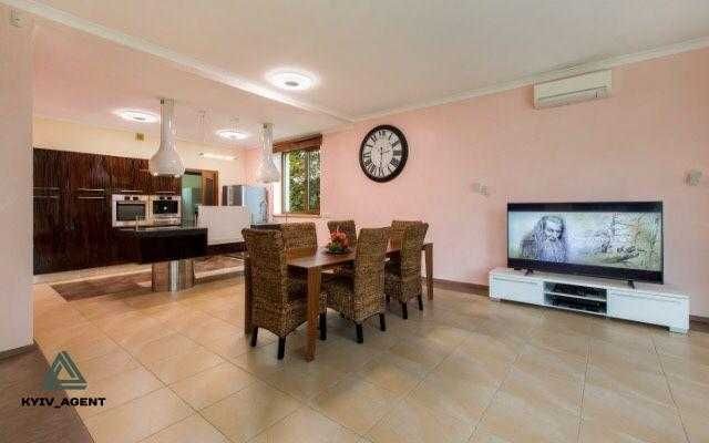 Оренда елітного котеджу на Русанівських Садах, Садова 8, м Лівобережна - фото 1