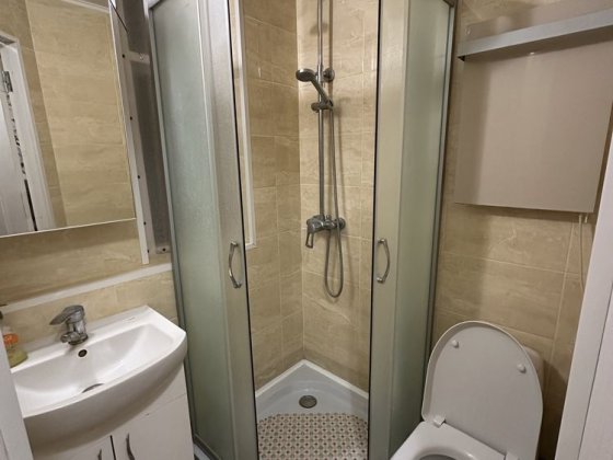 Оренда двокімнатної частини будинку Бучми, вулиця Трублаїні. Базарчик