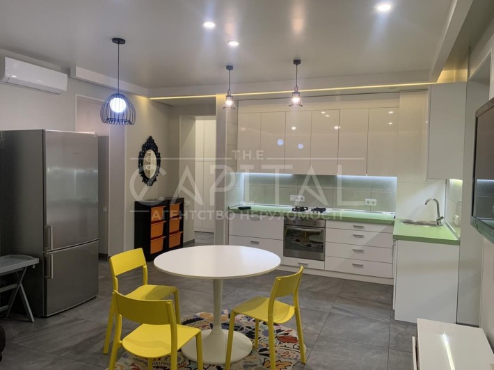 Аренда дома, Соломенский р-н, ГЕНЕРАТОР - фото 1