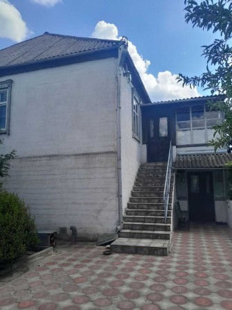 Сдам часть дома Диевка - фото 1