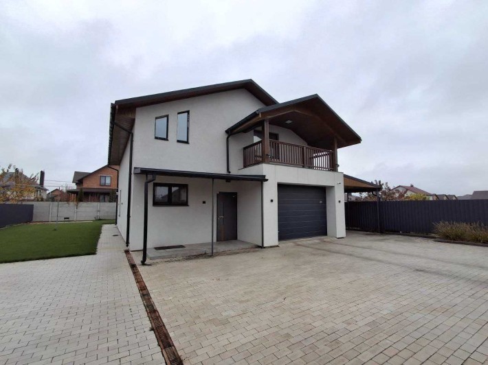 Оренда будинку у місті Вінниця - фото 1