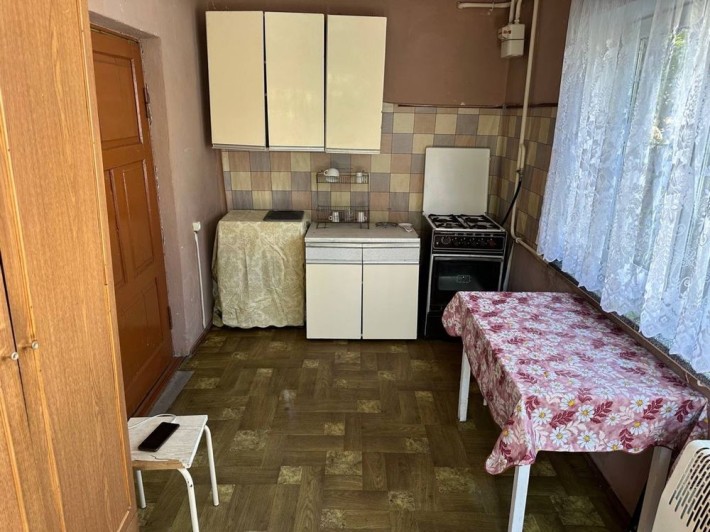 Оренда двокімнатного будинку район Бучми, Дачі. Пр. Фруктовий. Бучми - фото 1