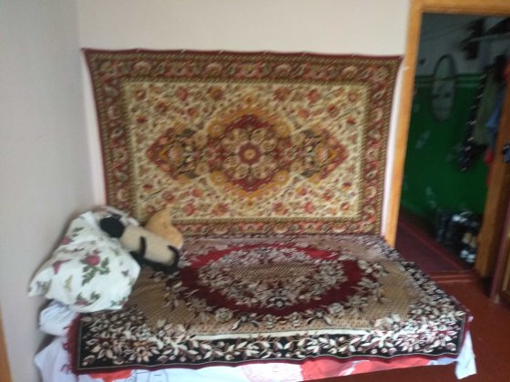 будиночок на 1 кімнату на Бучмах Винница