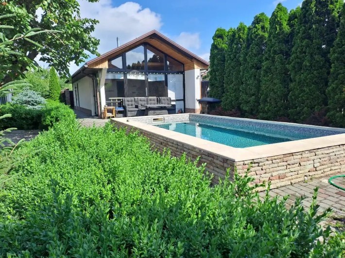 Дом Левый Берег за ж/м Левобережный - 3 - фото 1