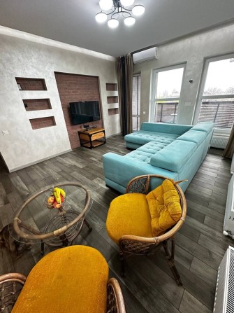 Сдам дом пр.Металургов - фото 1