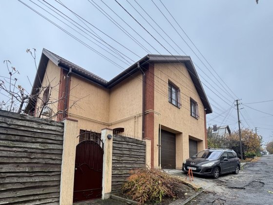 Сдам дом на Гагарина