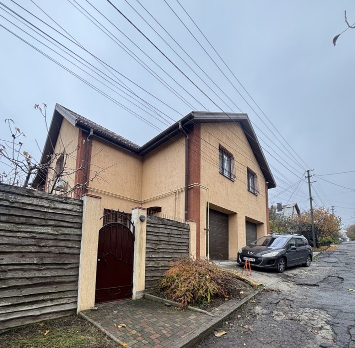 Сдам дом на Гагарина - фото 1