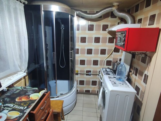 Будинок 3-к р-н Фонтану