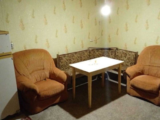 Здається двокімнатна квартира у м.Дніпро