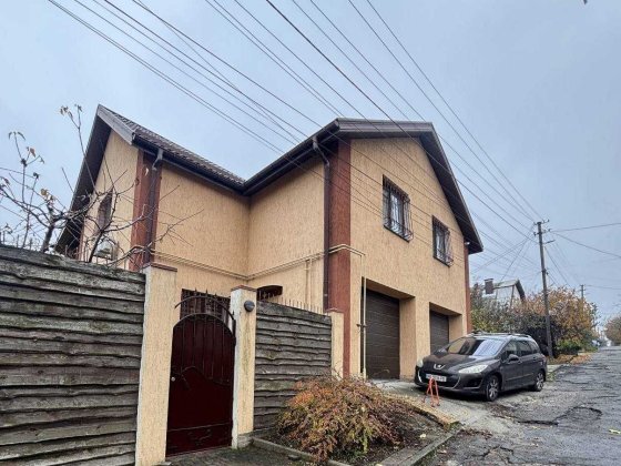 Здам великий будинок на Проспекті Науки - Гагаріна, Дафі