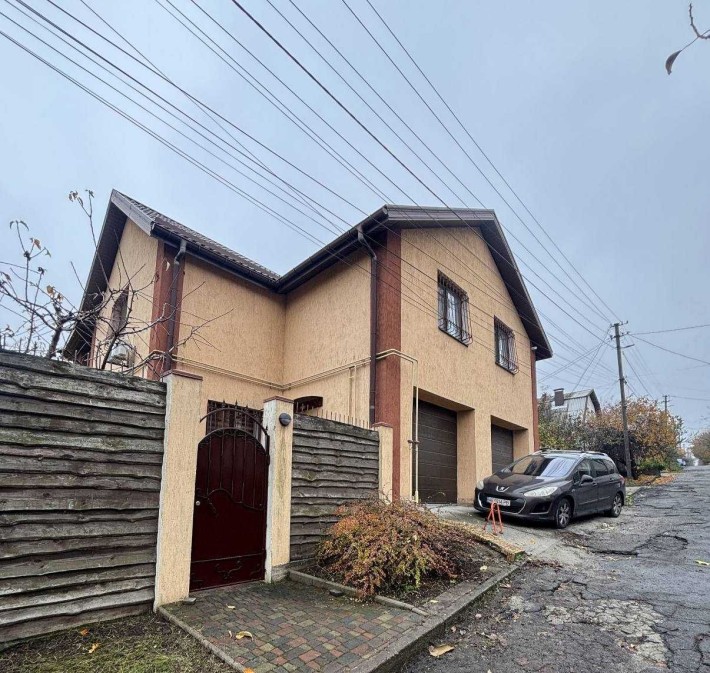 Здам великий будинок на Проспекті Науки - Гагаріна, Дафі - фото 1