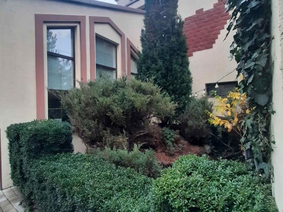 Сдам будинок на правому березі, район 12 квартала.