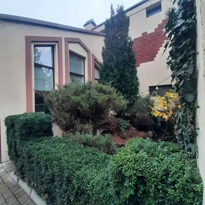 Сдам будинок на правому березі, район 12 квартала. - фото 1