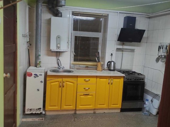 Сдам  3-х комн дом  Рабочая