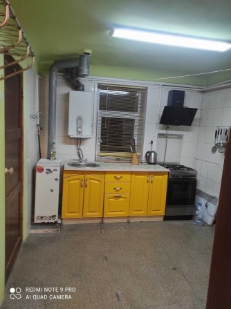 Сдам  3-х комн дом  Рабочая - фото 1