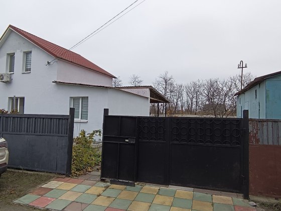 Сдам дом район Березановки