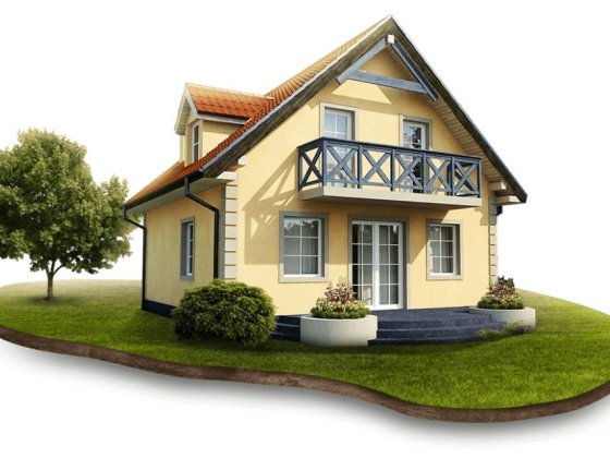 Сдам двоповерховий будинок