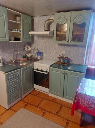 Сдам часть дома, берем и семью и военных - фото 1