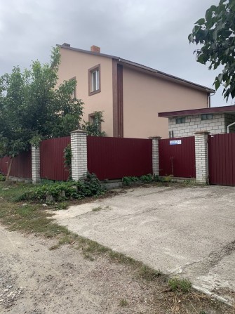 Сдам в аренду дом Бековцы м.Нивки 20 минут - фото 1