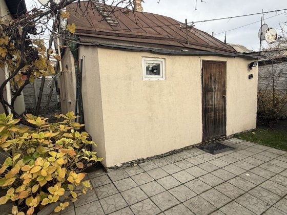 Здам будиночок, 35 м2. Пр. Калнишевського, місце під авто
