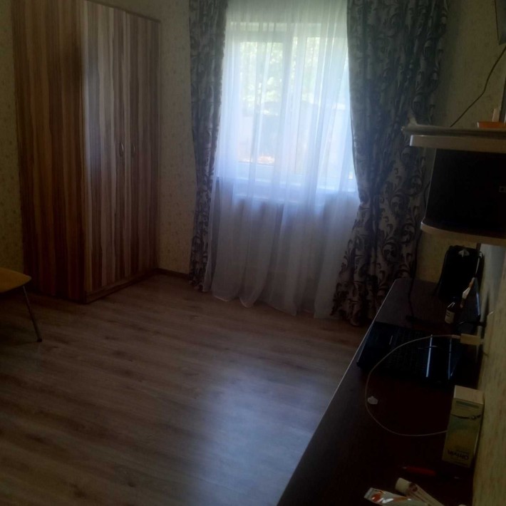 Сдам однокомнатную квартиру, на втором этаже частного дома. - фото 1