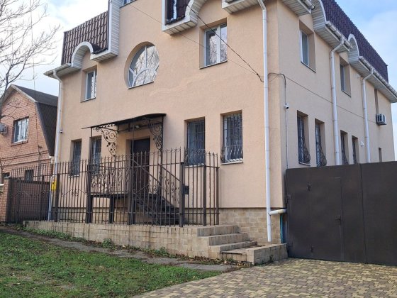 Сдам в аренду дом в г. Днепр.