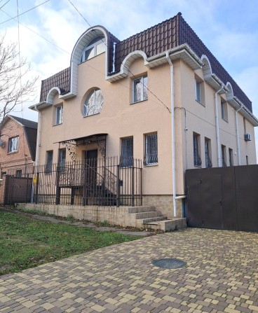 Сдам в аренду дом в г. Днепр. - фото 1