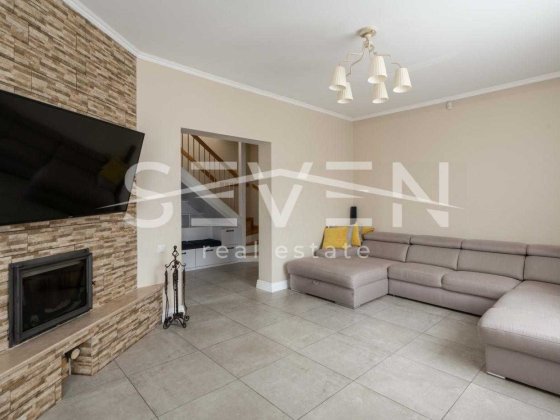 Оренда автономний будинок, 180м2, вул. Орхідейна, Осокорки, Славутич Київ