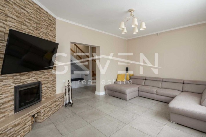 Оренда автономний будинок, 180м2, вул. Орхідейна, Осокорки, Славутич - фото 1