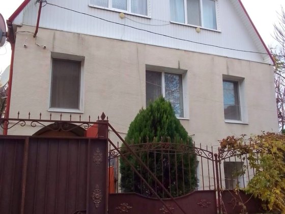 Сдам 2-х эт.ДОМ Красивый Чистый Шикарный! Правый берег