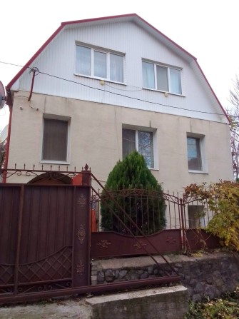 Сдам 2-х эт.ДОМ Красивый Чистый Шикарный! Правый берег - фото 1