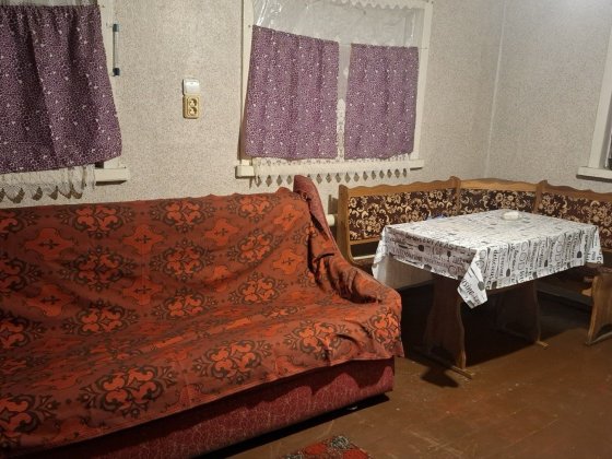 Оренда приватного будинку с.Троєщина Київ