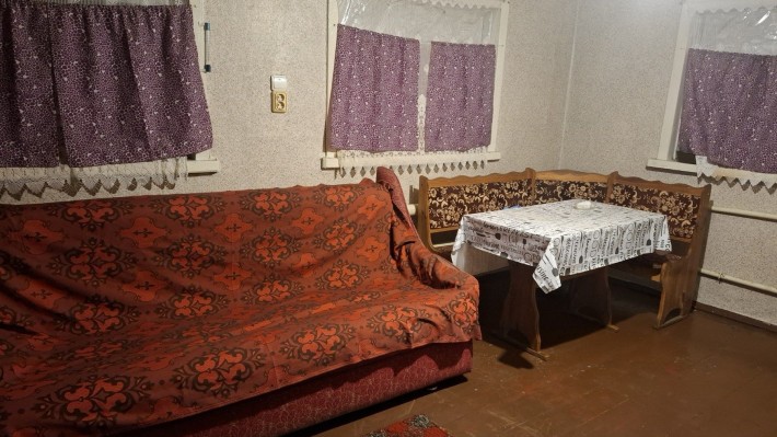 Оренда приватного будинку с.Троєщина - фото 1