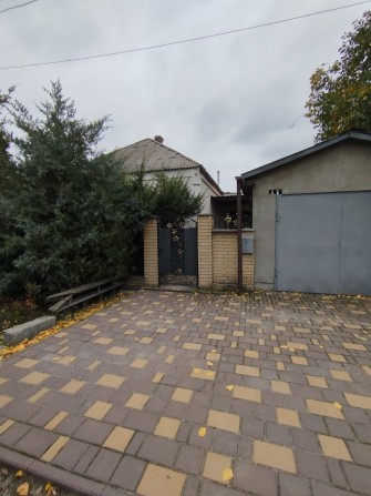 Сдам дом на левом берегу - фото 1