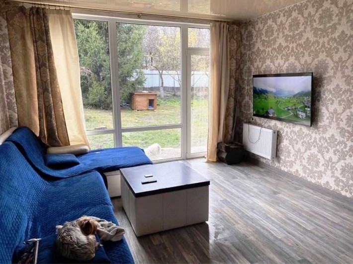 М "Сирець", оренда будинку на довгий термін. - фото 1