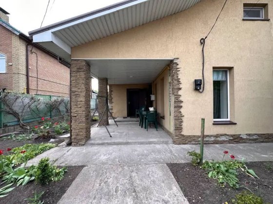 Аренда дома на Клочко левый берег Почтовая Днепр