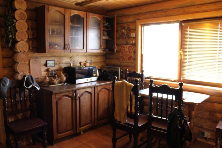 Здам будинок 3 пов,Яблунева,Солом`янський.Генератор не електроенергію - фото 1