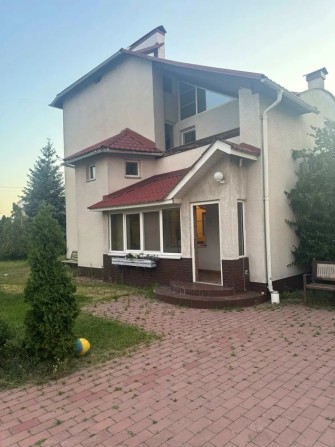 Гарний сучасний будинок,метро Бориспильська - фото 1